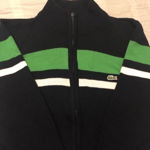 Lacoste Sweater